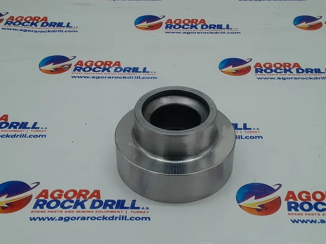152 774 38 — Einsteckende (Shank Adapter) | 123Machinery