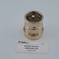 Bearing Bushing 152 744 08 — Lager | 123Machinery