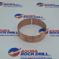 Bearing Bushing 152 711 08 — Lager | 123Machinery