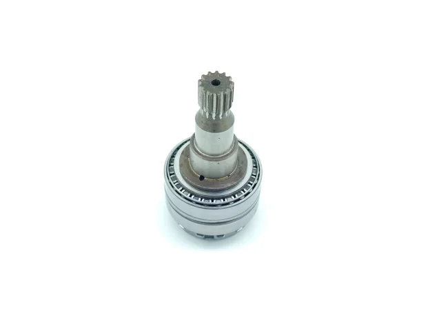 152 460 38 — Bohrhammer-Teile | 123Machinery