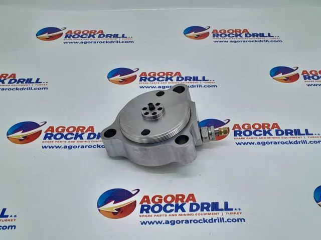 152 376 88 — Bohrhammer-Teile | 123Machinery