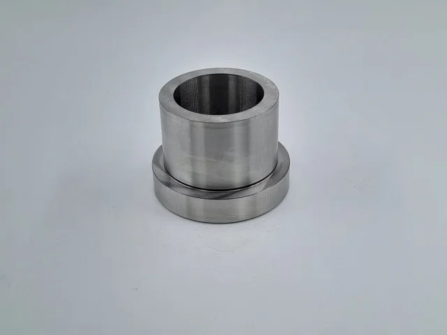 151 783 08 — Einsteckende (Shank Adapter) | 123Machinery