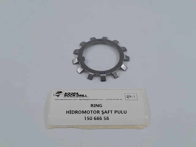150 686 58 — Bohrhammer-Teile | 123Machinery