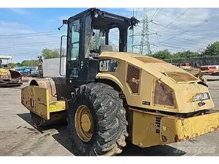 Cat 5337 CS-76 — Foto 2