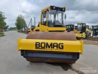 BOMAG BW 213 DH-5 CS-76 — Foto 5