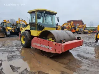 Dynapac BW 213 DH-5 CA302D — Walzenzüge — gebraucht kaufen | 123Machinery