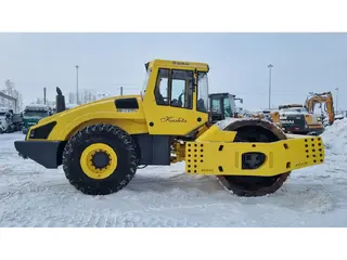 BOMAG BW 213 DH-5 BW 226 — Foto 2