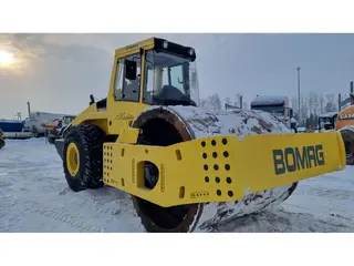 BOMAG BW 213 DH-5 BW 226 — Foto 5