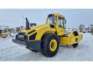 BOMAG BW 213 DH-5 BW 226 — Foto 8