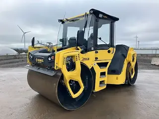 BOMAG BW 206 AD-5 AM