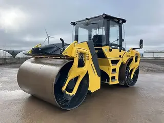 BOMAG BW 206 AD-5 AM — Foto 4