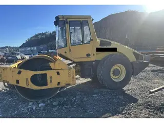 BOMAG BW 213 DH-5 — Walzenzüge — gebraucht kaufen | 123Machinery