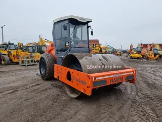 Hamm BW 213 DH-5 H11 — Foto 2