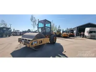Cat BW 213 DH-5 CS533E — Foto 3