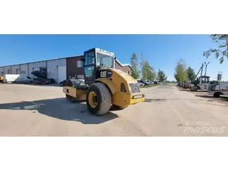 Cat BW 213 DH-5 CS533E — Foto 5