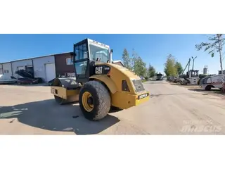 Cat BW 213 DH-5 CS533E — Foto 7