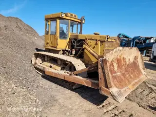 CHTZ BW 213 DH-5 T-170 — Planierraupen — gebraucht kaufen | 123Machinery