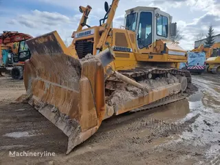 Liebherr BW 213 DH-5 PR 732 Litronic — Foto 2