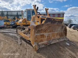Liebherr BW 213 DH-5 PR 732 Litronic — Foto 3