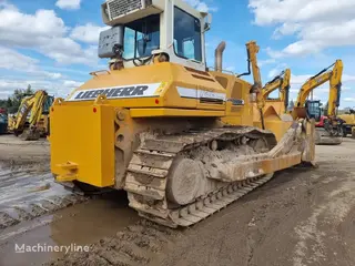 Liebherr BW 213 DH-5 PR 732 Litronic — Foto 8