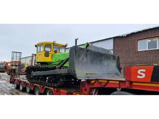 DT BW 213 DH-5 DT-75 class crawler dozer — Foto 7