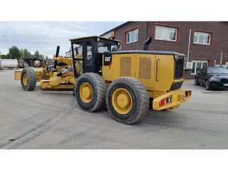 Cat BW 213 DH-5 DT-75 class crawler dozer