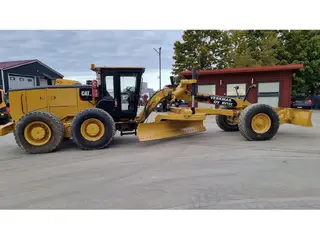 Cat BW 213 DH-5 DT-75 class crawler dozer — Foto 5