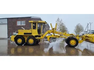 Vammas BW 213 DH-5 260 — Foto 7