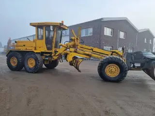 Vammas BW 213 DH-5 260 — Foto 4