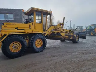 Vammas BW 213 DH-5 260 — Foto 5
