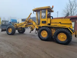 Vammas BW 213 DH-5 260 — Foto 6