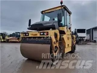 Cat BW 213 DH-5 CB22B — Straßenwalzen — gebraucht kaufen | 123Machinery