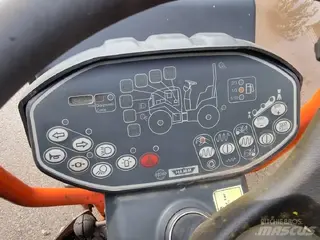 Hamm BW 213 DH-5 HD 8 VV — Foto 8