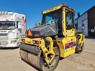 BOMAG BW 213 DH-5 BW 174 AP-4 AM — Straßenwalzen — gebraucht kaufen | 123Machinery
