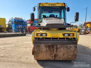 BOMAG BW 213 DH-5 BW 174 AP-4 AM — Foto 2