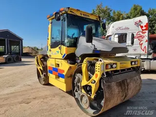 BOMAG BW 213 DH-5 BW 174 AP-4 AM — Foto 3