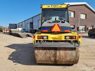BOMAG BW 213 DH-5 BW 174 AP-4 AM — Foto 4
