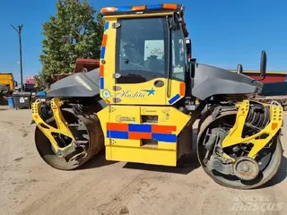BOMAG BW 213 DH-5 BW 174 AP-4 AM — Foto 5