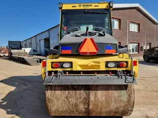 BOMAG BW 213 DH-5 BW 174 AP-4 AM — Foto 6