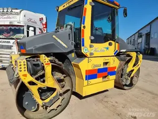BOMAG BW 213 DH-5 BW 174 AP-4 AM — Foto 7