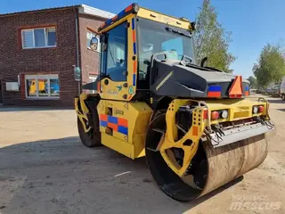 BOMAG BW 213 DH-5 BW 174 AP-4 AM — Foto 8