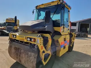 BOMAG BW 213 DH-5 BW 174 AP-4 AM — Foto 9