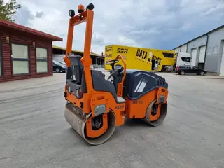 Hamm BW 213 DH-5 HD 10 VV — Foto 2