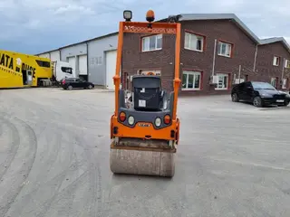Hamm BW 213 DH-5 HD 10 VV — Foto 9