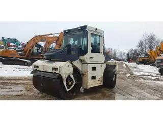 BOMAG BW 213 DH-5 BW 174 AD — Straßenwalzen — gebraucht kaufen | 123Machinery