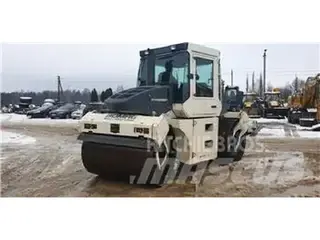 BOMAG BW 213 DH-5 BW 174 AD — Foto 2