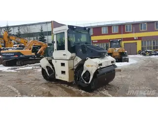 BOMAG BW 213 DH-5 BW 174 AD — Foto 5