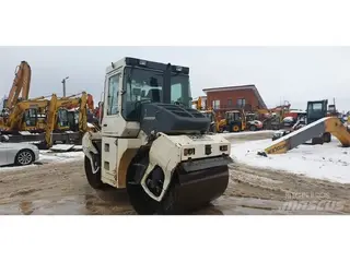 BOMAG BW 213 DH-5 BW 174 AD — Foto 7