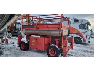 JLG BW 213 DH-5 40 RTS — Foto 3