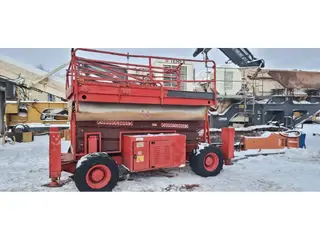 JLG BW 213 DH-5 40 RTS — Foto 6